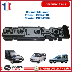 Плата заднего фонаря TRANSIT 1986-2000